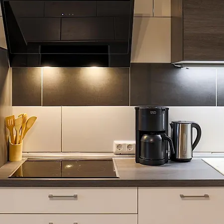 Apartment Zentrale Lage Naehe Duesseldorf Airport, Messe