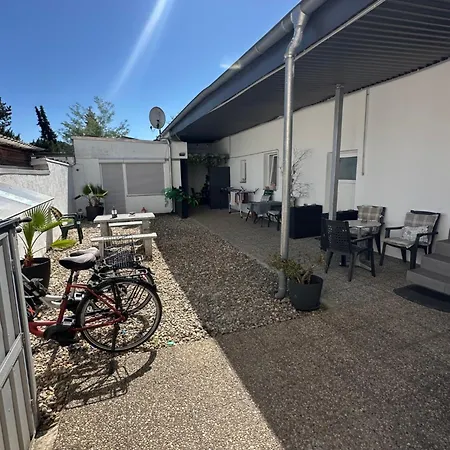 Apartment Zentrale Lage Nähe Düsseldorf Airport, Messe Duisburg