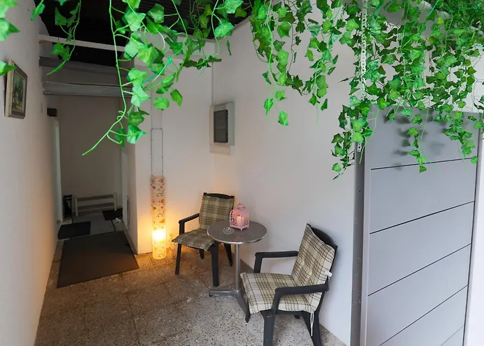 Apartment Zentrale Lage Naehe Duesseldorf Airport, Messe *